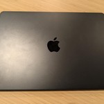 Mint MacBook Air 2024 (M3) - 15 inch - 256 GB, Midnight, 16 GB, Apple M3, 10-core GPU