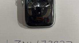 Good
													Apple Watch Series 8 45mm - Silver, A2771 - GPS, Nike, photo 3 of 7