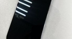 Mint
													Apple iPhone Air - Unlocked, Sky Blue, 256 GB, A3260, photo 3 of 10