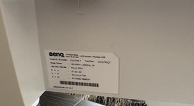 Mint
													BenQ Monitor, photo 2 of 7