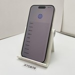 Fair Apple iPhone 15 Pro - Unlocked, 256 GB, White, A2848