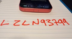 Mint
													Google Pixel 9a - Unlocked, Peony, 128 GB, 8 GB, photo 3 of 7