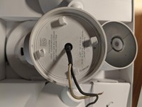 Google Nest Cam with Floodlight