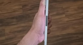 Good
													Apple iPad Pro 11" 2018 - Wi-Fi, Gray, 64 GB, A1980, photo 3 of 6