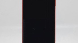 Fair
													Apple iPhone 12 Mini - Unlocked, Red, 64 GB, A2176, photo 2 of 8