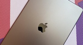 Good
													Apple iPad Pro 10.5" - Wi-Fi, Gray, 64 GB, photo 2 of 5