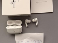 Apple AirPods Pro 2