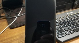 Good
													Apple iPhone 7 Plus - Unlocked, Black, 128 GB, A1661, photo 2 of 8