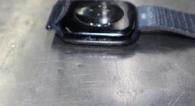 Good
													Apple Watch Series 10 46mm - Black, A2999 - GPS, Aluminum, photo 4 of 9