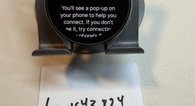 Fair
													Samsung Galaxy Watch4 - Unlocked, Silver, 44mm, photo 6 of 6