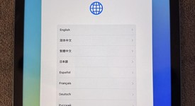 Mint
													Apple iPad 10th Gen - Wi-Fi, Blue, 64 GB, A2696, photo 1 of 8