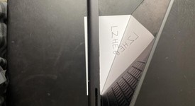 Mint
													MacBook Pro Late 2023 (M3) - 16" - Apple M3 Max 16-core, Black, 1 TB, 48 GB, 40-core GPU, photo 5 of 10
