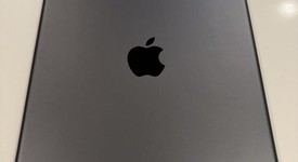 Mint
													Apple iPad 8th Gen - Wi-Fi, Gray, 32 GB, A2270, photo 2 of 8