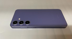Good
													Samsung Galaxy S24 - T-Mobile, Violet, 128 GB, 8 GB, SM-S921U, photo 3 of 8
