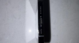 Good
													Apple iPhone 14 Pro - Unlocked, Black, 128 GB, A2650, photo 5 of 9