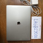 Good MacBook Pro 2019 - 16 inch - 512 GB, Silver, 16 GB, Intel Core i7