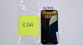 Good
													Apple iPhone 12 - AT&T, Black, 64 GB, A2172, photo 1 of 9