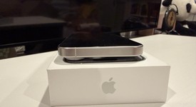 Good
													Apple iPhone 15 Pro - T-Mobile, White, 256 GB, A2848, photo 5 of 6