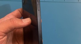 Mint
													Apple iPhone 12 - Unlocked, Black, 128 GB, A2172, photo 5 of 8