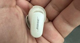 Used
													Bose QuietComfort Earbuds II - Soapstone, photo 6 of 6