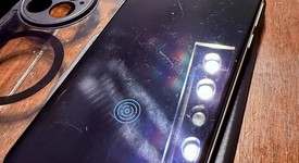 Fair
													OnePlus 13 - Unlocked, Midnight Ocean, 512 GB, 16 GB, photo 2 of 8