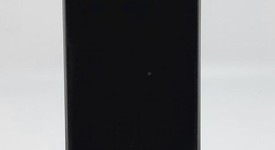 Fair
													Apple iPhone SE 2nd Gen 2020 - Unlocked, Black, 64 GB, A2275, photo 3 of 4