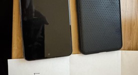 Good
													Google Pixel 8 Pro - Unlocked, Obsidian, 256 GB, 12 GB, G1MNW, mmWave 5G, photo 4 of 6