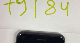 Mint
													Apple iPhone SE 3rd Gen 2022 - Unlocked, Midnight, 64 GB, A2595, photo 3 of 8