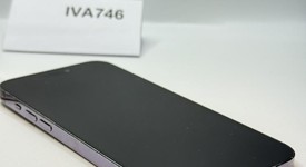 Good
													Apple iPhone 14 Pro Max - Unlocked, Purple, 128 GB, A2651, photo 2 of 4