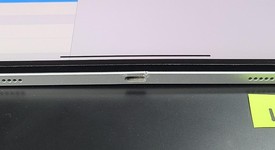 Good
													Apple iPad Pro 12.9" 3rd Gen 2018 - Wi-Fi, Silver, 64 GB, A1876, photo 5 of 13