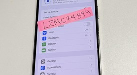 Good
													Apple iPhone 14 Pro Max - Unlocked, Gold, 128 GB, A2651, photo 1 of 9