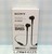 New Sony WI-XB400 Wireless In-Ear Headphones - Black