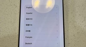 Good
													Apple iPhone 16 Pro Max - T-Mobile, White, 1 TB, A3084, photo 1 of 12