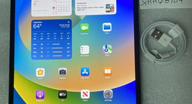 Good
													Apple iPad Air 3rd Gen - Wi-Fi, Gray, 64 GB, photo 1 of 6