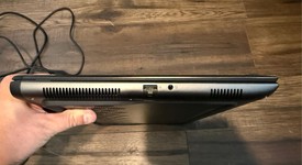 Good
													Dell Alienware Laptop, photo 5 of 9
