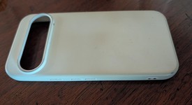 Good
													Google Pixel 9 - Unlocked, Obsidian, 128 GB, 12 GB, G2YBB, photo 4 of 13