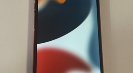 Fair
													Apple iPhone 12 - Unlocked, Red, 128 GB, A2172, photo 1 of 13