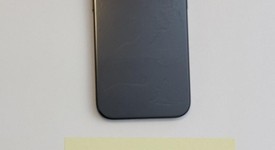 Good
													Apple iPhone 15 Pro - AT&T, Blue, 128 GB, A2848, photo 4 of 10