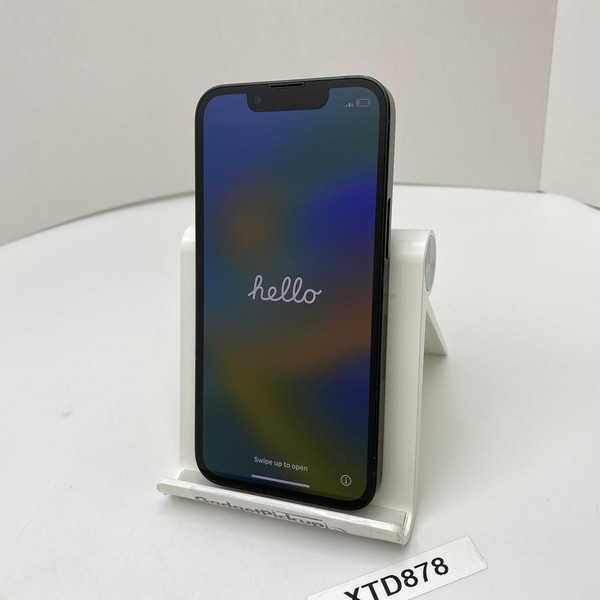 Apple iPhone 13 Mini - Unlocked, 256 GB, Green, A2481