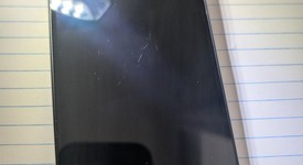 Good
													Google Pixel 9 - US Mobile, Obsidian, 128 GB, 12 GB, G2YBB, photo 3 of 11