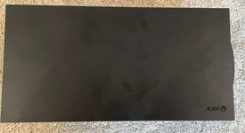 Good
													Xbox Series X (2020) - Black, 1 TB, standard, photo 3 of 10