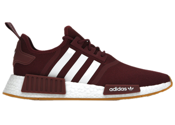 adidas NMD R1 Primeblue Victory Crimson for sale