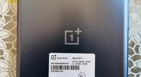 Fair
													OnePlus Nord N200 5G - Unlocked, Blue, 64 GB, 4 GB, photo 2 of 2