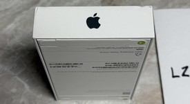 New
													Apple iPhone 17 - Unlocked, Black, 256 GB, A3258, photo 4 of 7