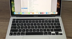 Mint
													MacBook Pro 2022 - 13" - Apple M2, Silver, 1 TB, 24 GB, photo 2 of 12