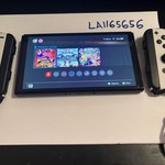 Good Nintendo Switch - OLED - 64 GB, White