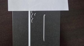 New
													Samsung Galaxy S25 Ultra - Unlocked, Black, 512 GB, 12 GB, SM-S938U1, photo 1 of 3