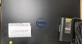 Fair
													Dell Inspiron Laptop, photo 5 of 5