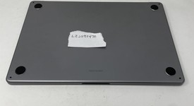 Mint
													MacBook Air 2023 - 15" - Apple M2, Gray, 256 GB, 8 GB, photo 4 of 5