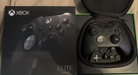 Good
													Xbox Elite Wireless Controller Series 2 - Black, photo 1 of 3